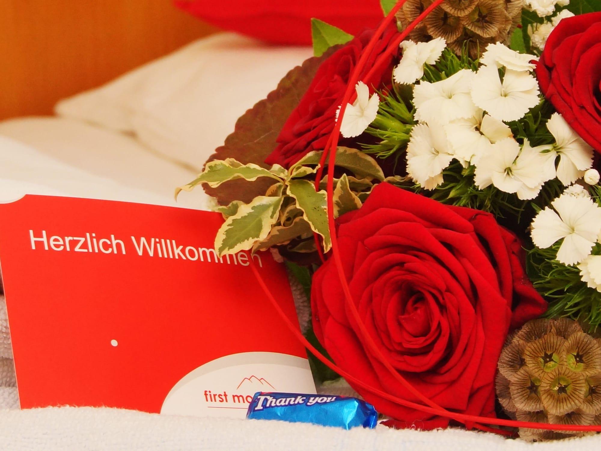 First Mountain Hotel Zillertal Aschau Im Zillertal Luaran gambar