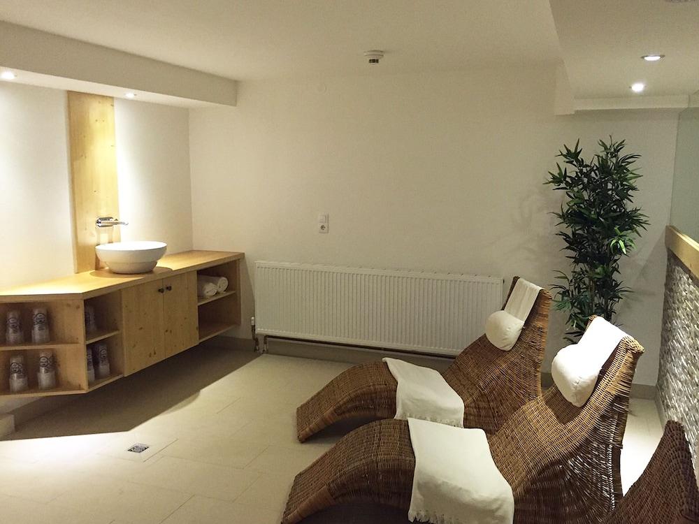 First Mountain Hotel Zillertal Aschau Im Zillertal Luaran gambar