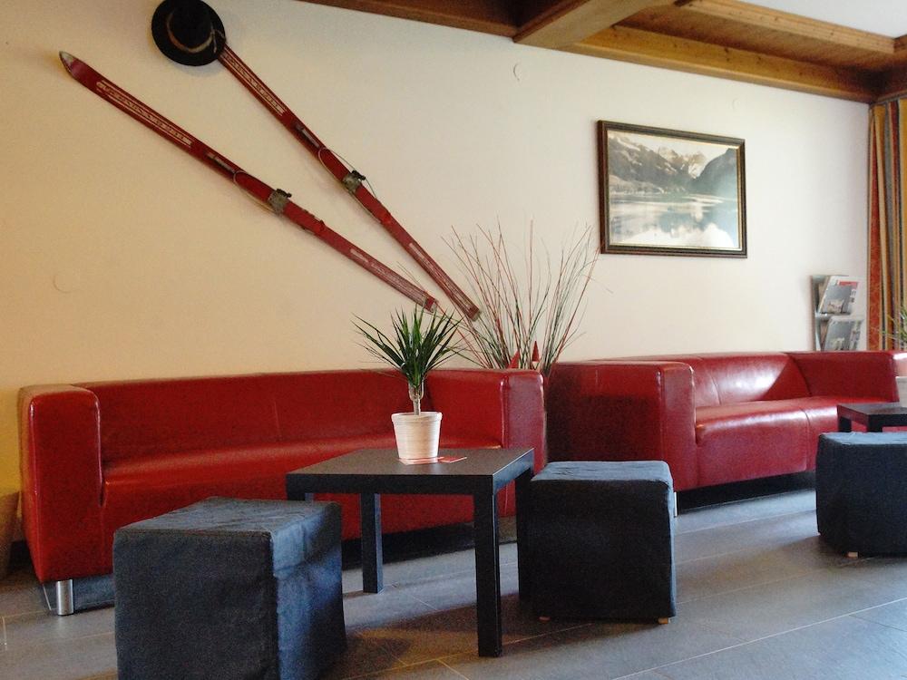 First Mountain Hotel Zillertal Aschau Im Zillertal Luaran gambar