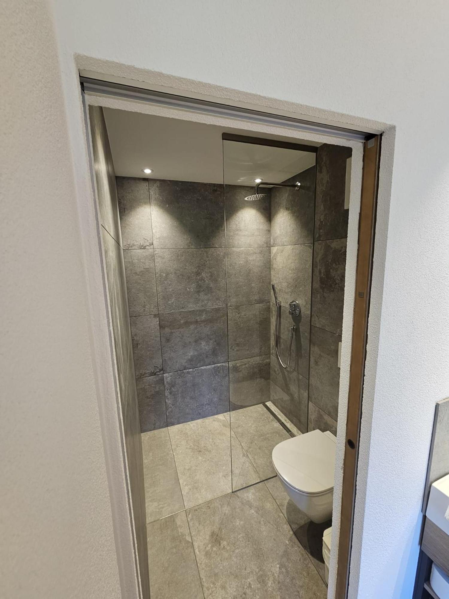 First Mountain Hotel Zillertal Aschau Im Zillertal Luaran gambar