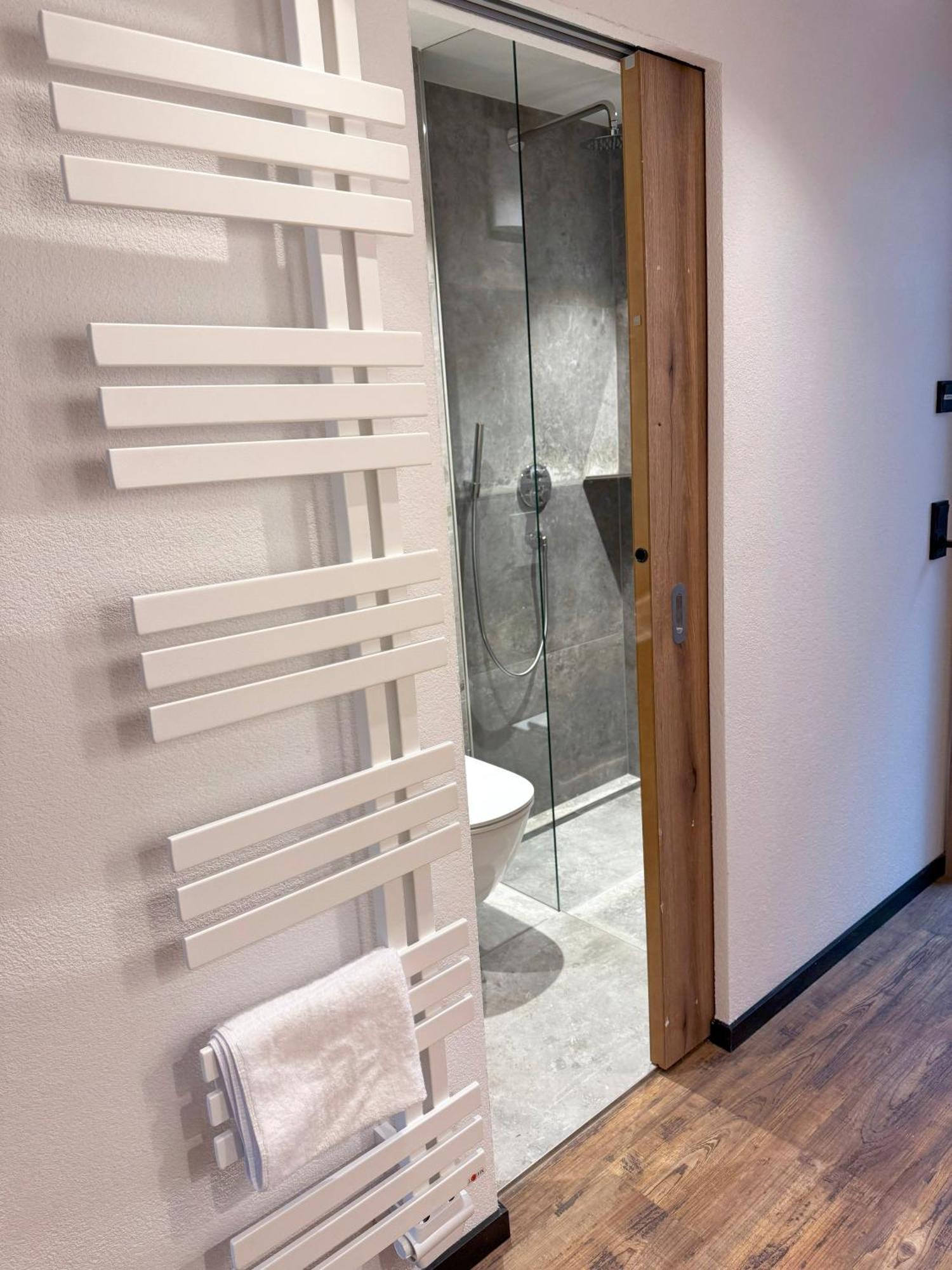 First Mountain Hotel Zillertal Aschau Im Zillertal Luaran gambar