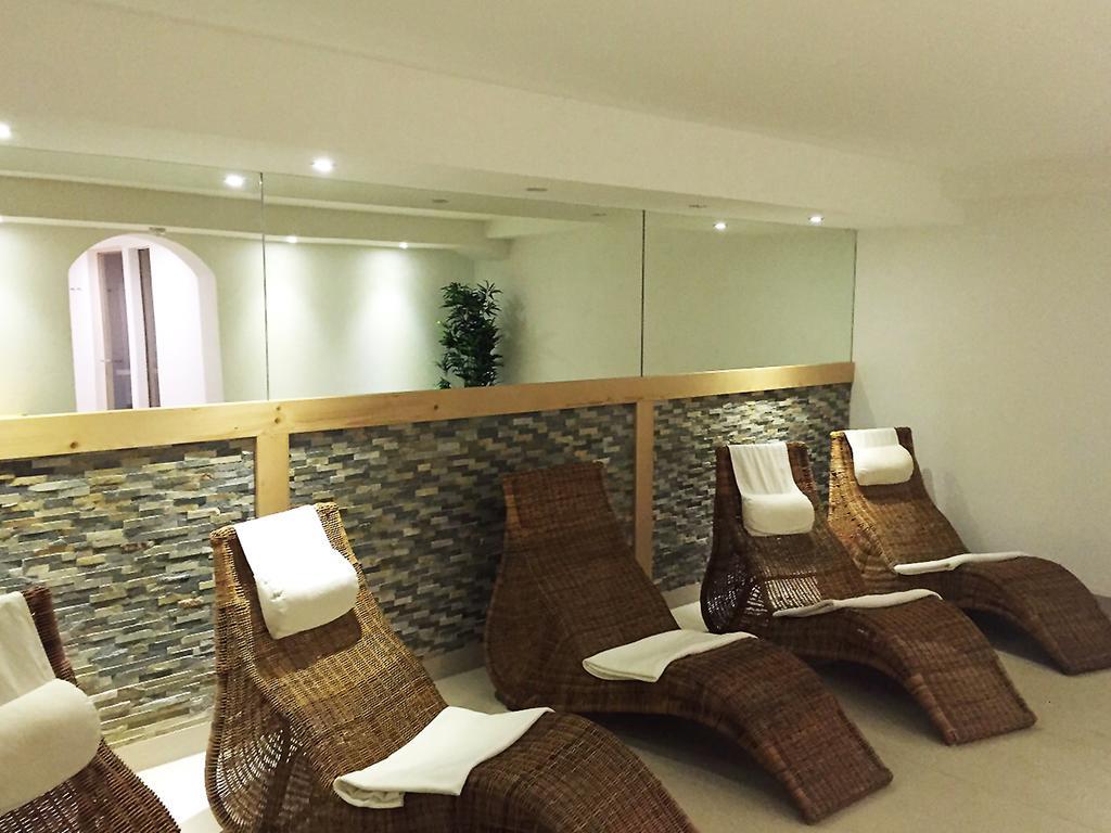 First Mountain Hotel Zillertal Aschau Im Zillertal Luaran gambar