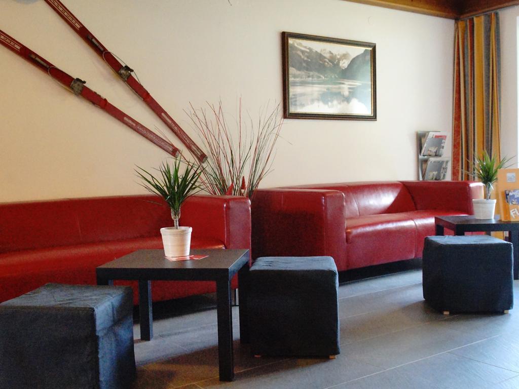 First Mountain Hotel Zillertal Aschau Im Zillertal Luaran gambar
